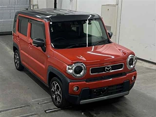 MAZDA FLAIR 2020