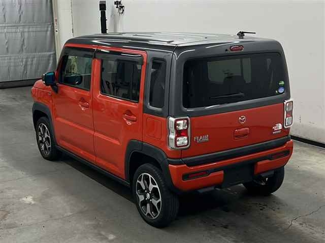 MAZDA FLAIR 2020