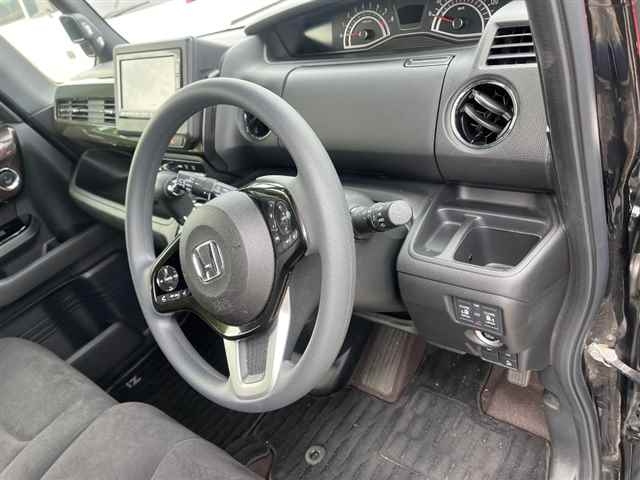HONDA N BOX 2020