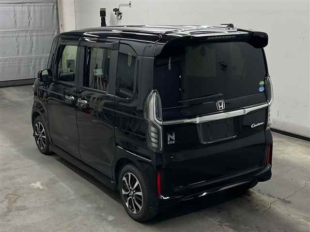 HONDA N BOX 2020