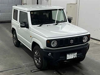 SUZUKI JIMNY 2023