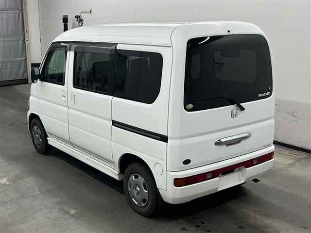 HONDA VAMOS 2011