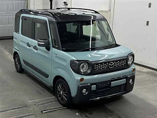 MAZDA FLAIR WAGON 2023