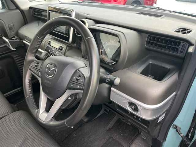 MAZDA FLAIR WAGON 2023