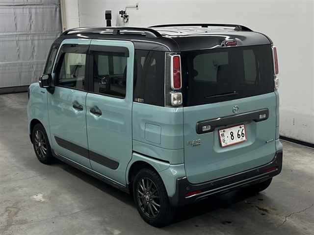 MAZDA FLAIR WAGON 2023