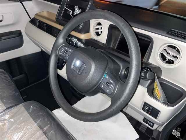 HONDA N BOX 2025