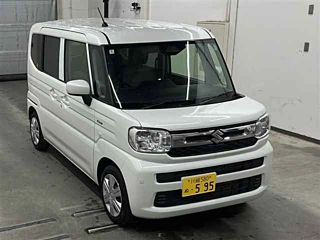 SUZUKI SPACIA 2024