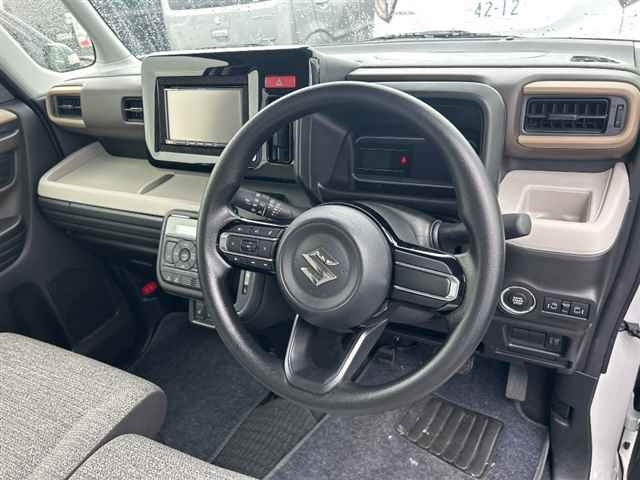 SUZUKI SPACIA 2024