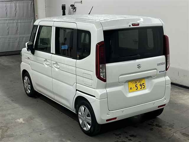 SUZUKI SPACIA 2024