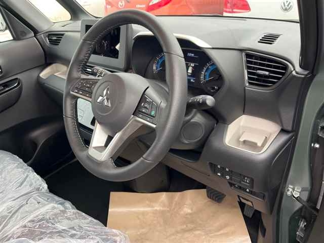 MITSUBISHI DELICA MINI 2025