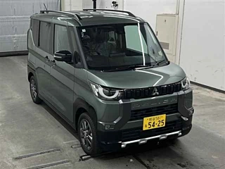 MITSUBISHI DELICA MINI 2025