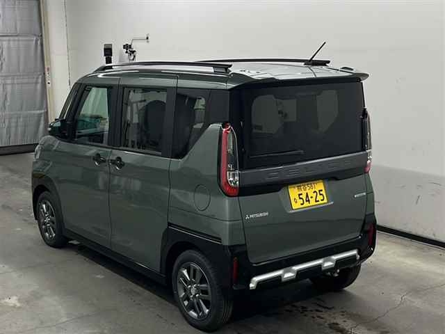 MITSUBISHI DELICA MINI 2025