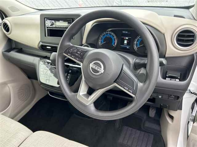 NISSAN DAYZ 2025