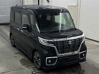 SUZUKI SPACIA 2020