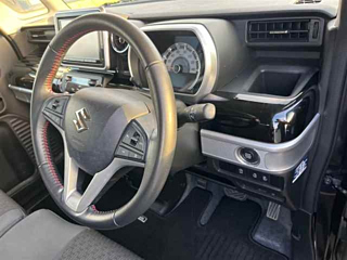 SUZUKI SPACIA 2020