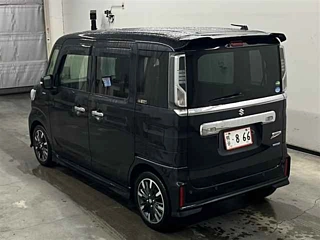SUZUKI SPACIA 2020