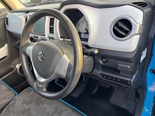 SUZUKI HUSTLER 2018