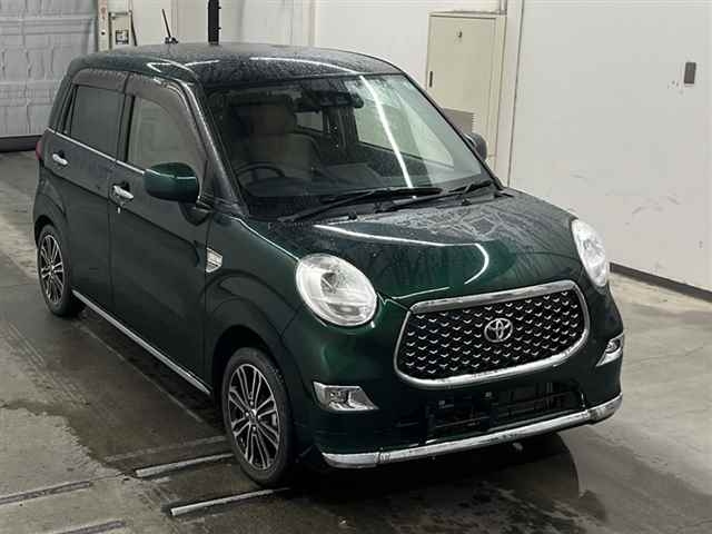 TOYOTA PIXIS JOY 2020