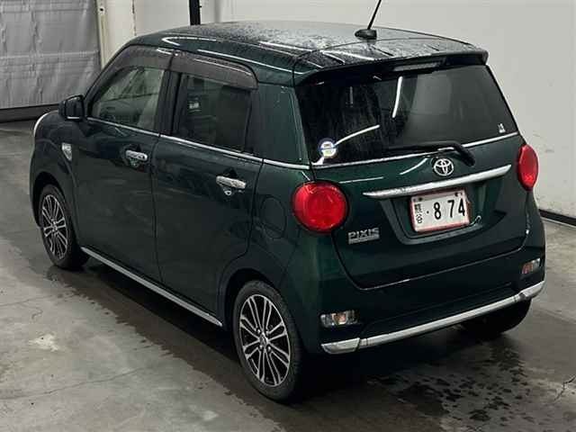 TOYOTA PIXIS JOY 2020