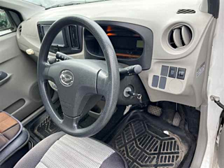 DAIHATSU MIRA E S 2013