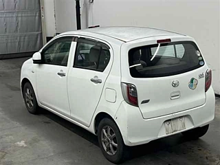 DAIHATSU MIRA E S 2013