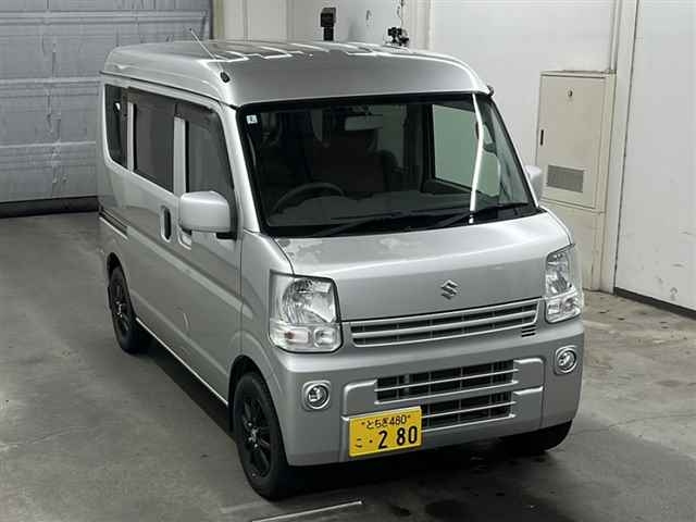 SUZUKI EVERY 2017