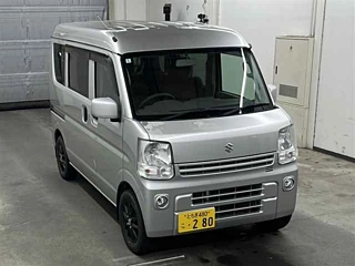 SUZUKI EVERY 2017