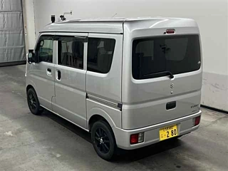 SUZUKI EVERY 2017