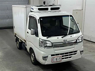 DAIHATSU HIJET TRUCK 2018