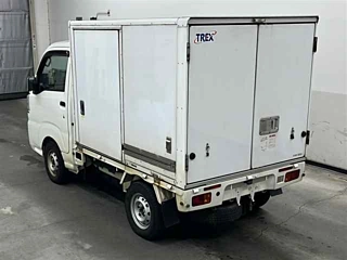 DAIHATSU HIJET TRUCK 2018