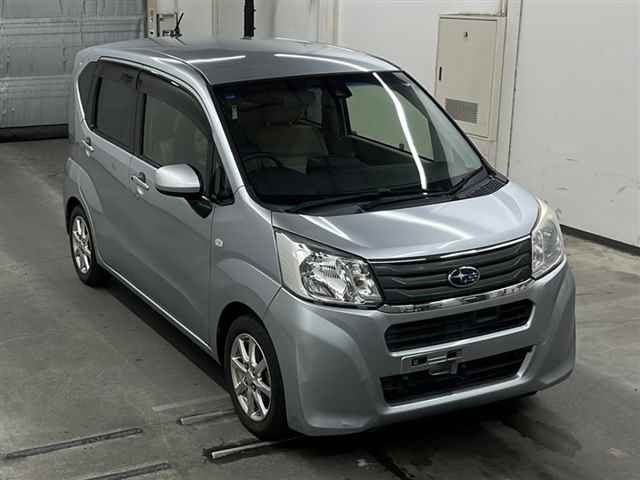 SUBARU STELLA 2016