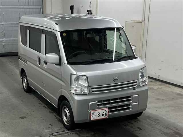 NISSAN CLIPPER VAN 2017
