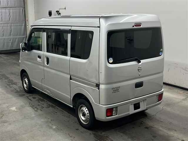 NISSAN CLIPPER VAN 2017