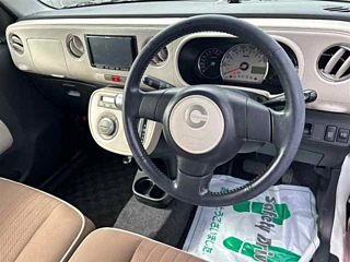 DAIHATSU MIRA 2014