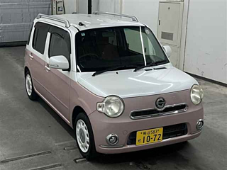 DAIHATSU MIRA 2014