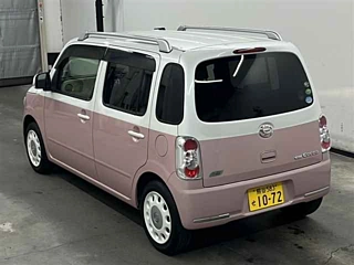 DAIHATSU MIRA 2014