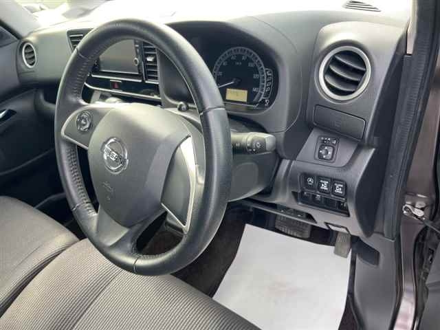 NISSAN DAYZ ROOX 2019