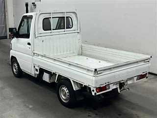 NISSAN CLIPPER TRUCK 2013