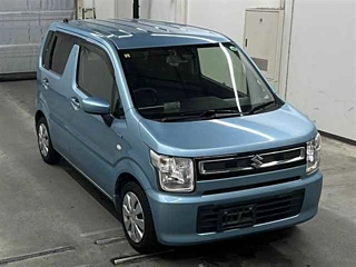 SUZUKI WAGON R 2018
