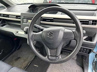 SUZUKI WAGON R 2018