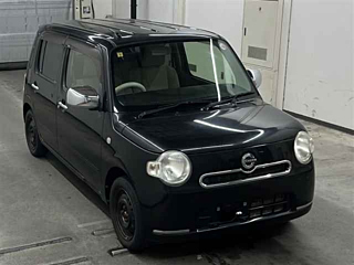 DAIHATSU MIRA 2012