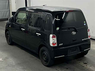 DAIHATSU MIRA 2012