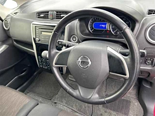 NISSAN DAYZ 2015