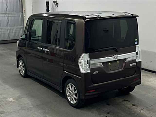 DAIHATSU TANTO 2014
