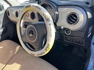SUZUKI ALTO LAPIN 2014