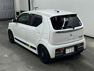 SUZUKI ALTO 2017
