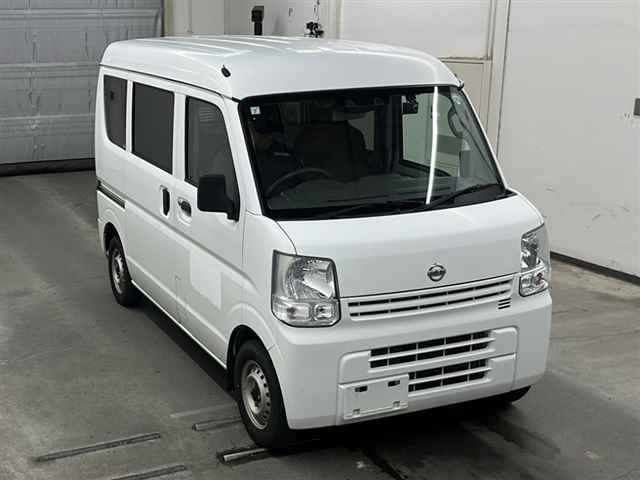 NISSAN CLIPPER VAN 2020