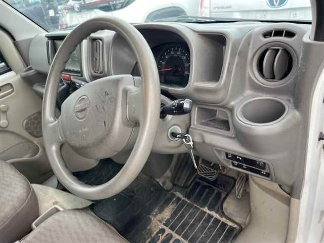 NISSAN CLIPPER VAN 2020