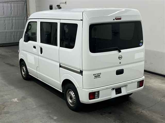NISSAN CLIPPER VAN 2020