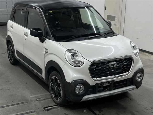 DAIHATSU CAST 2016
